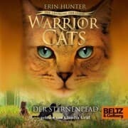 Cover von Warrior Cats - Der Ursprung der Clans. Der Sternenpfad