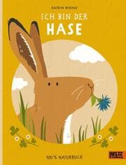 Cover von Ich bin der Hase