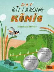 Cover von Der Billabongkönig