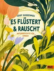 Cover von Es flüstert & rauscht