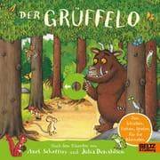 Cover von Der Grüffelo