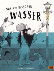 Cover von Nur ein bisschen Wasser