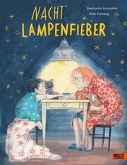Cover von Nachtlampenfieber