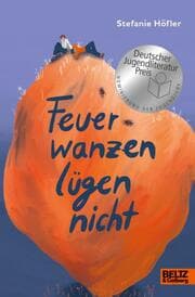 Cover von Feuerwanzen lügen nicht