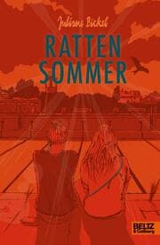 Cover von Rattensommer