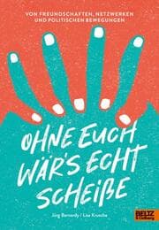 Cover von Ohne euch wär's echt scheiße