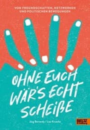 Cover von Ohne euch wär's echt scheiße