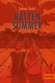 Cover von Rattensommer