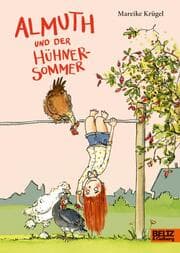 Cover von Almuth und der Hühnersommer