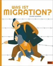 Cover von Was ist Migration?