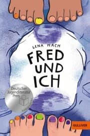 Cover von Fred und ich