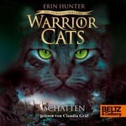 Cover von Warrior Cats - Ein sternenloser Clan. Schatten