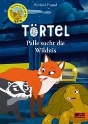Cover von Törtel - Palle sucht die Wildnis