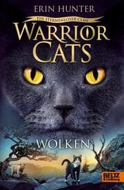 Cover von Warrior Cats - Ein sternenloser Clan: Wolken