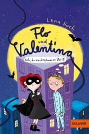 Cover von Flo und Valentina