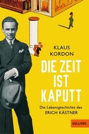 Cover von Die Zeit ist kaputt