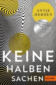 Cover von Keine halben Sachen