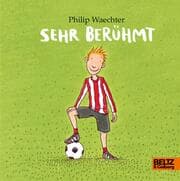 Cover von Sehr berühmt