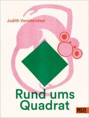 Cover von Rund ums Quadrat