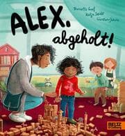 Cover von Alex, abgeholt!