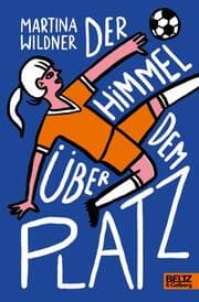 Cover von Der Himmel über dem Platz