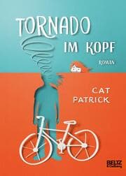 Cover von Tornado im Kopf
