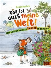 Cover von Das ist auch meine Welt