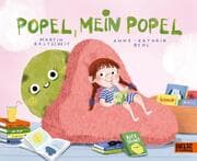 Cover von Popel, mein Popel