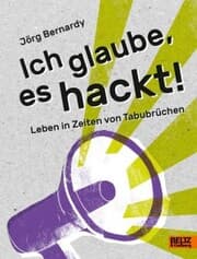Cover von Ich glaube, es hackt!