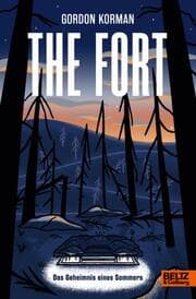 Cover von The Fort