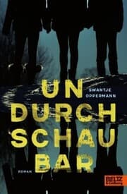 Cover von Undurchschaubar