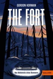 Cover von The Fort