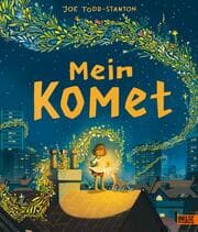 Cover von Mein Komet