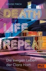 Cover von Death. Life. Repeat.