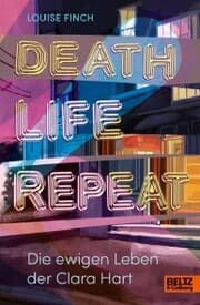 Cover von Death. Life. Repeat.