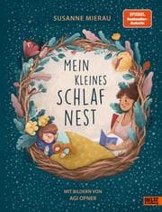Cover von Mein kleines Schlafnest