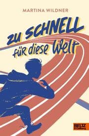 Cover von Zu schnell für diese Welt