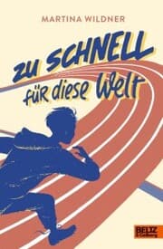 Cover von Zu schnell für diese Welt