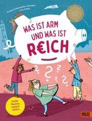 Cover von Was ist arm und was ist reich?