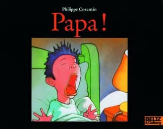 Cover von Papa!
