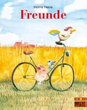 Cover von Freunde