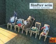 Cover von Fünfter sein