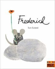 Cover von Frederick