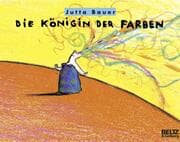 Cover von Die Königin der Farben