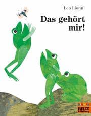Cover von Das gehört mir!