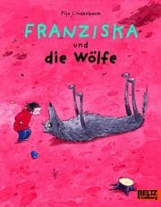 Cover von Franziska und die Wölfe