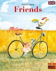 Cover von Friends