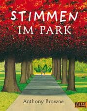 Cover von Stimmen im Park