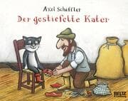 Cover von Der gestiefelte Kater