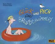 Cover von Glück und Pech eines Brustschwimmers